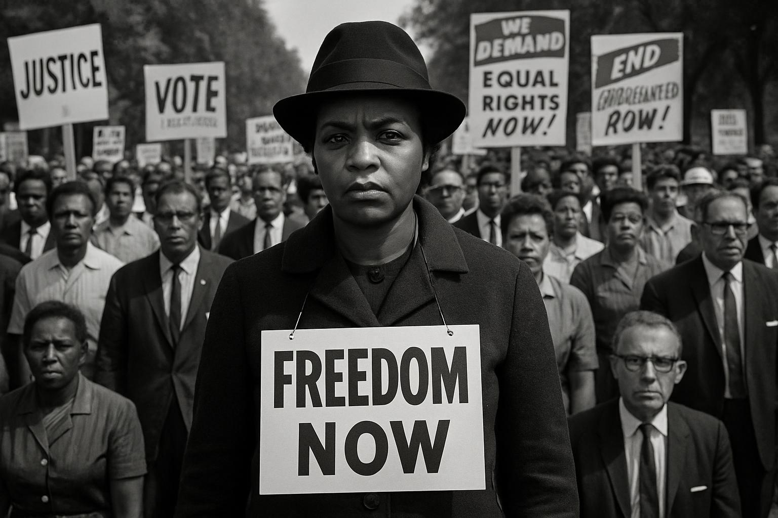 Lady Howells of St Davids, lifelong advocate for racial justice, dies aged 94