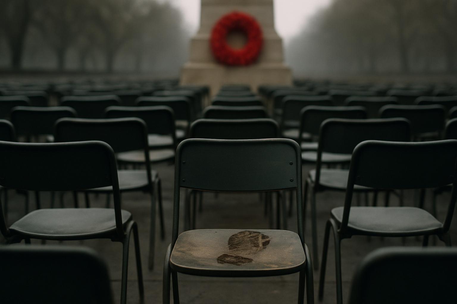Reform UK’s London Assembly members criticised for absence from Remembrance Day service