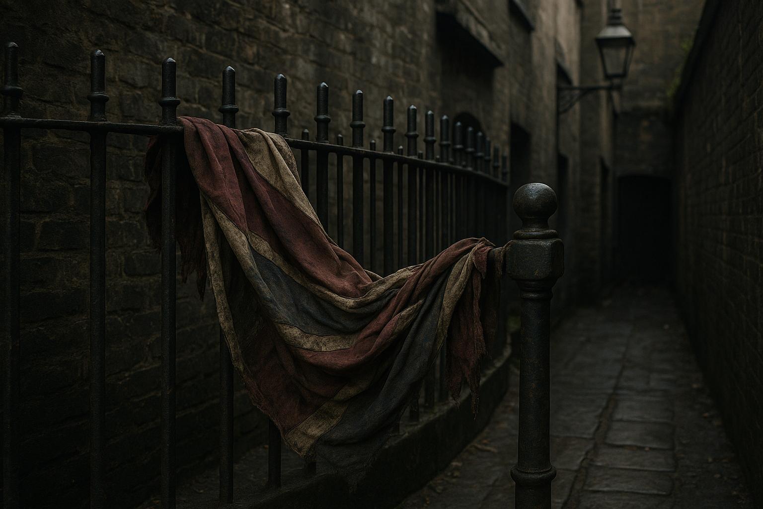 TfL and UK local authorities intensify removal of unauthorised flags amid safety concerns and social tensions