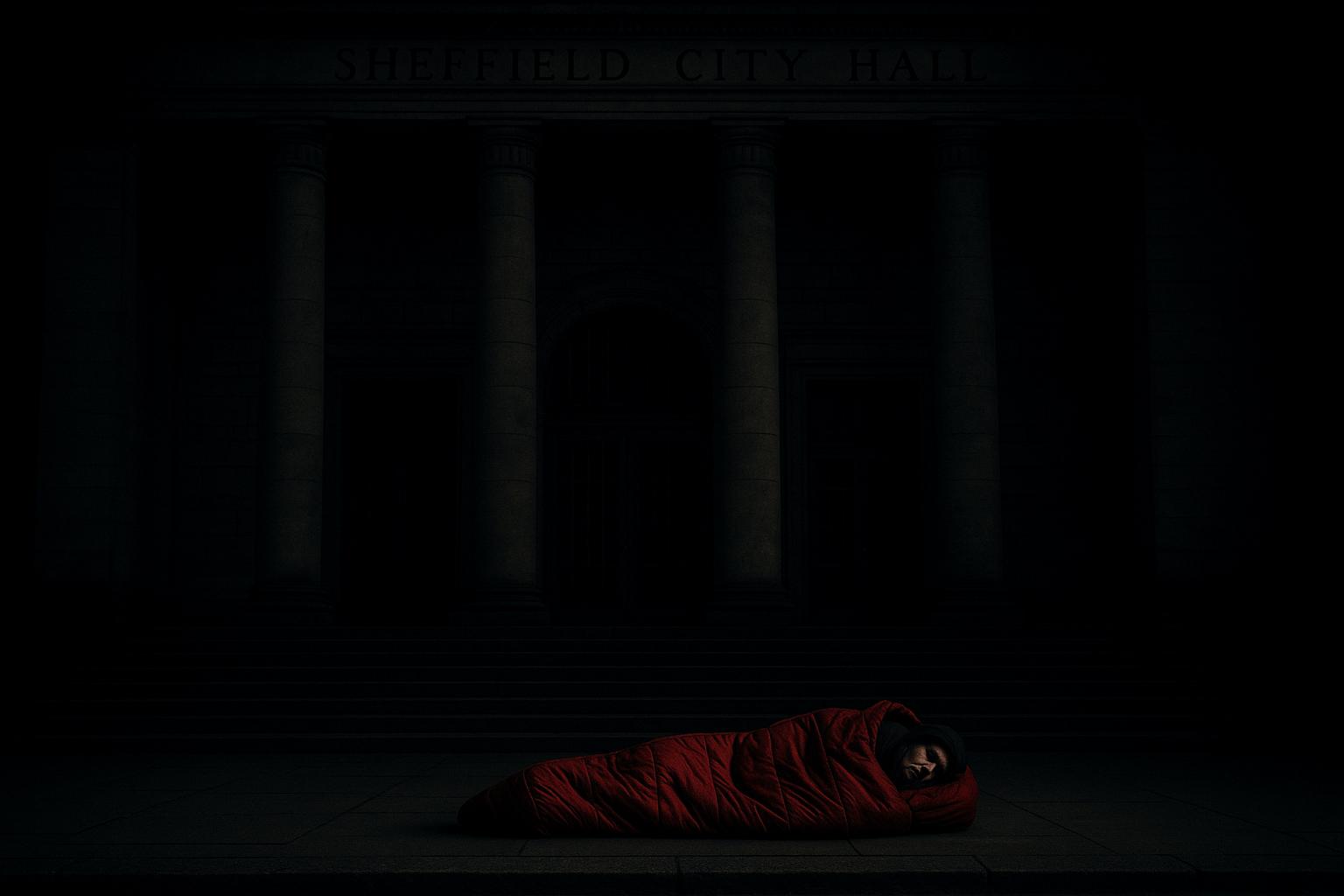 Sheffield charities face funding crisis as homelessness support efforts expand with new fundraising events