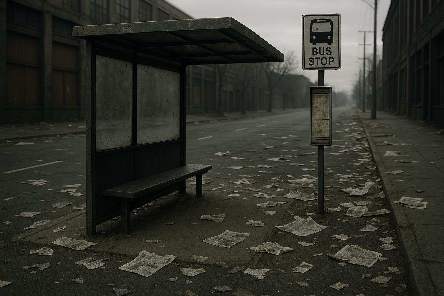 London bus strikes threaten widespread travel chaos amid pay disputes