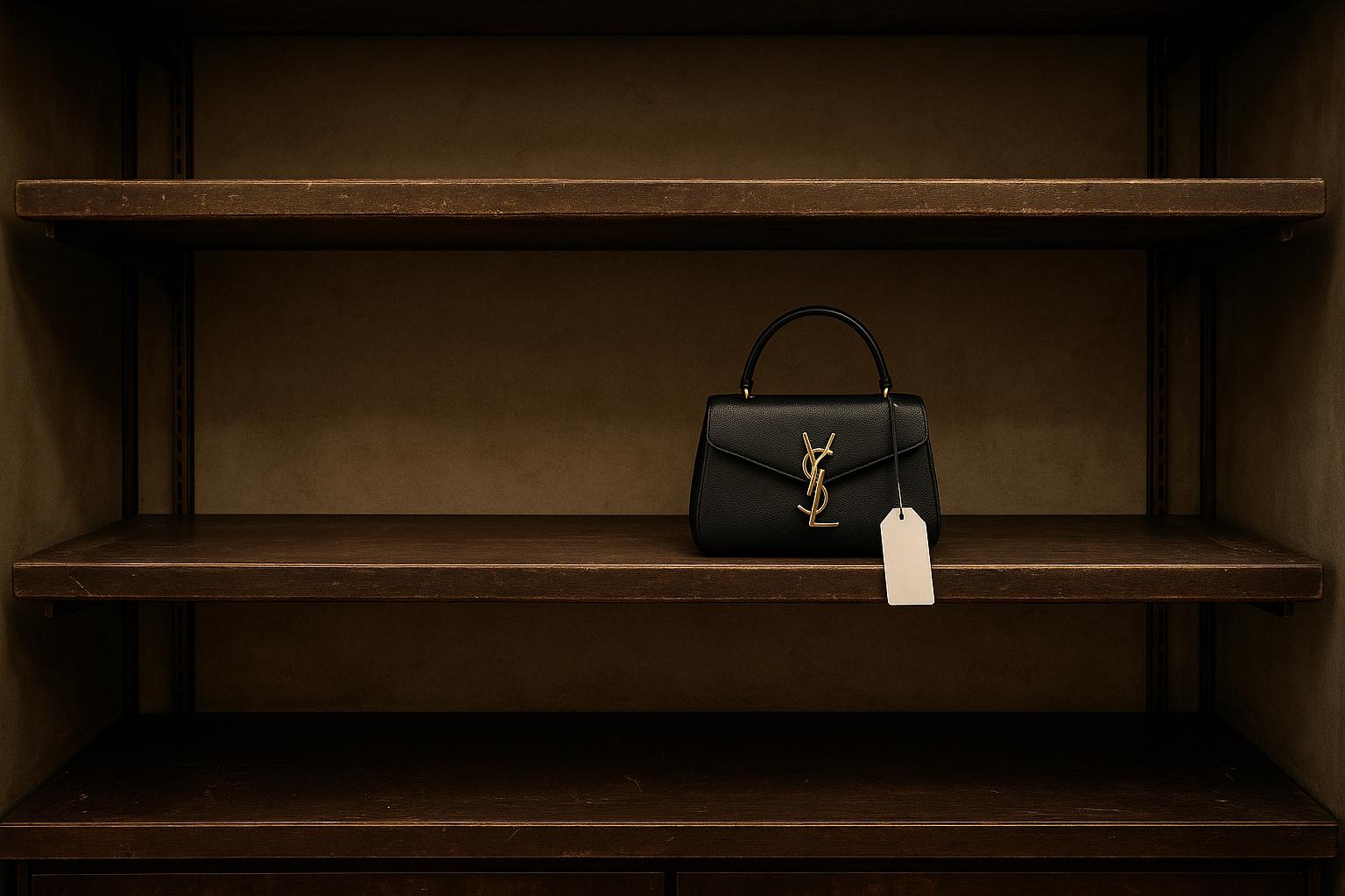 Organised shoplifting surge forces London small retailers to adapt amid heightened thefts