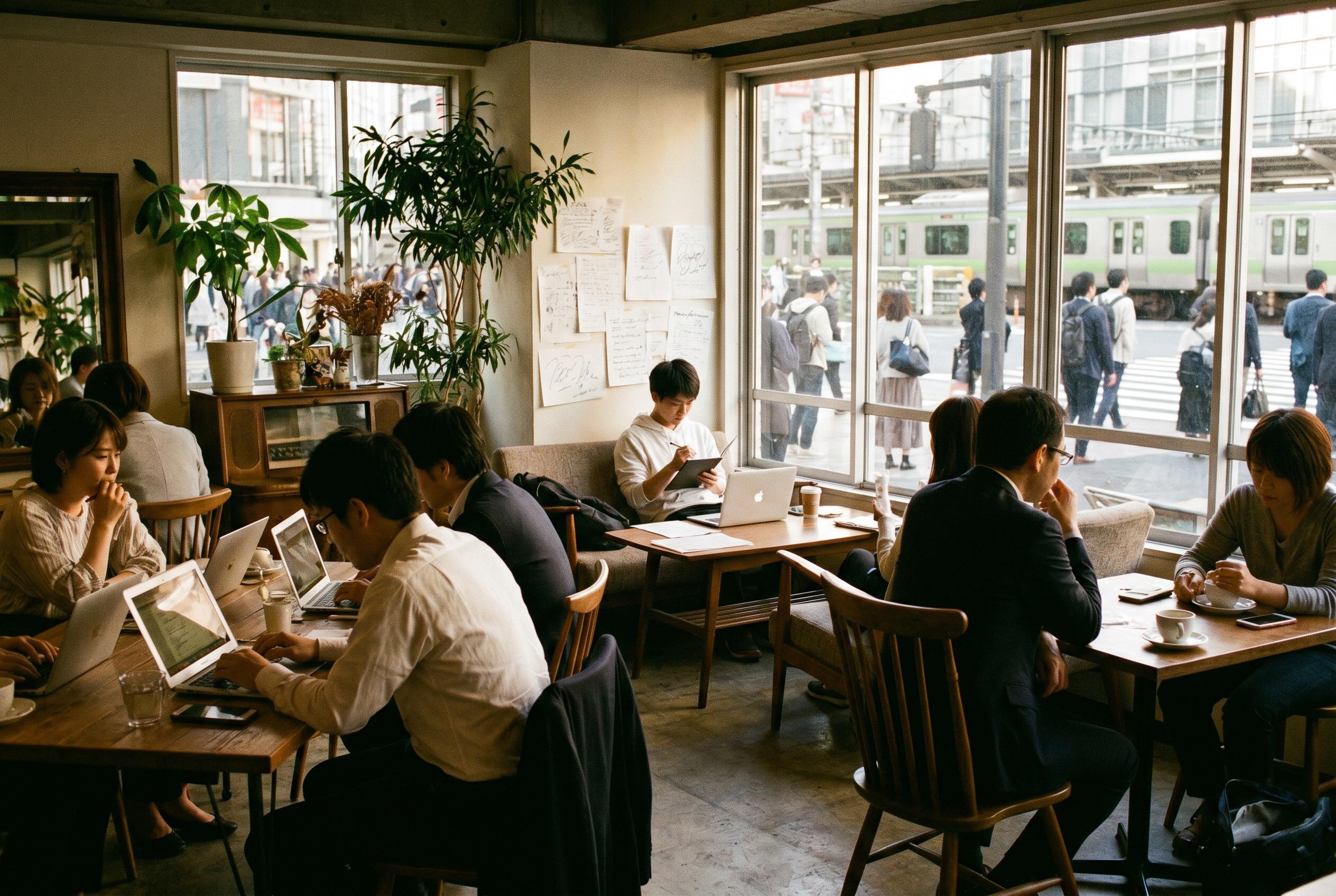 Authenticity and trust become central as AI-generated content alters creator economy demand