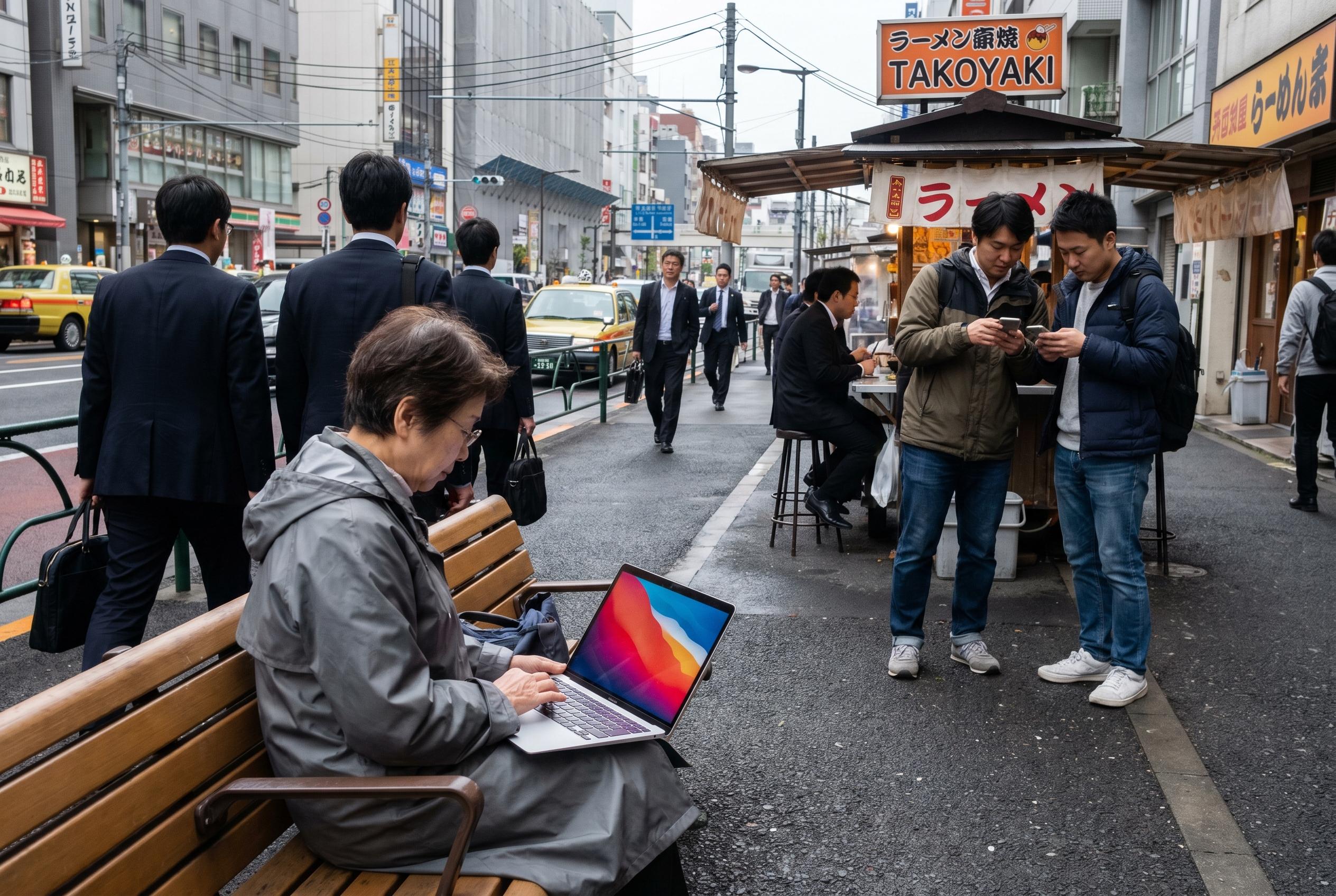 Legal uncertainties deepen over AI-created characters and their copyright protection