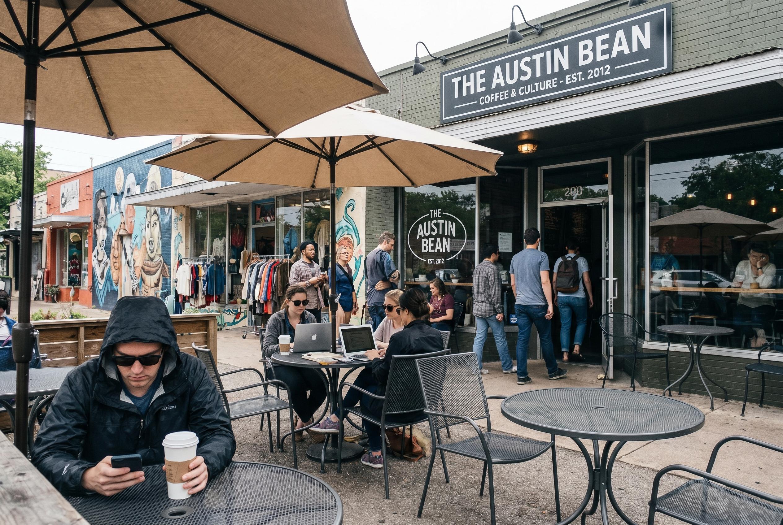 Best Influencer Marketing Strategies for Austin’s Booming Market in 2026