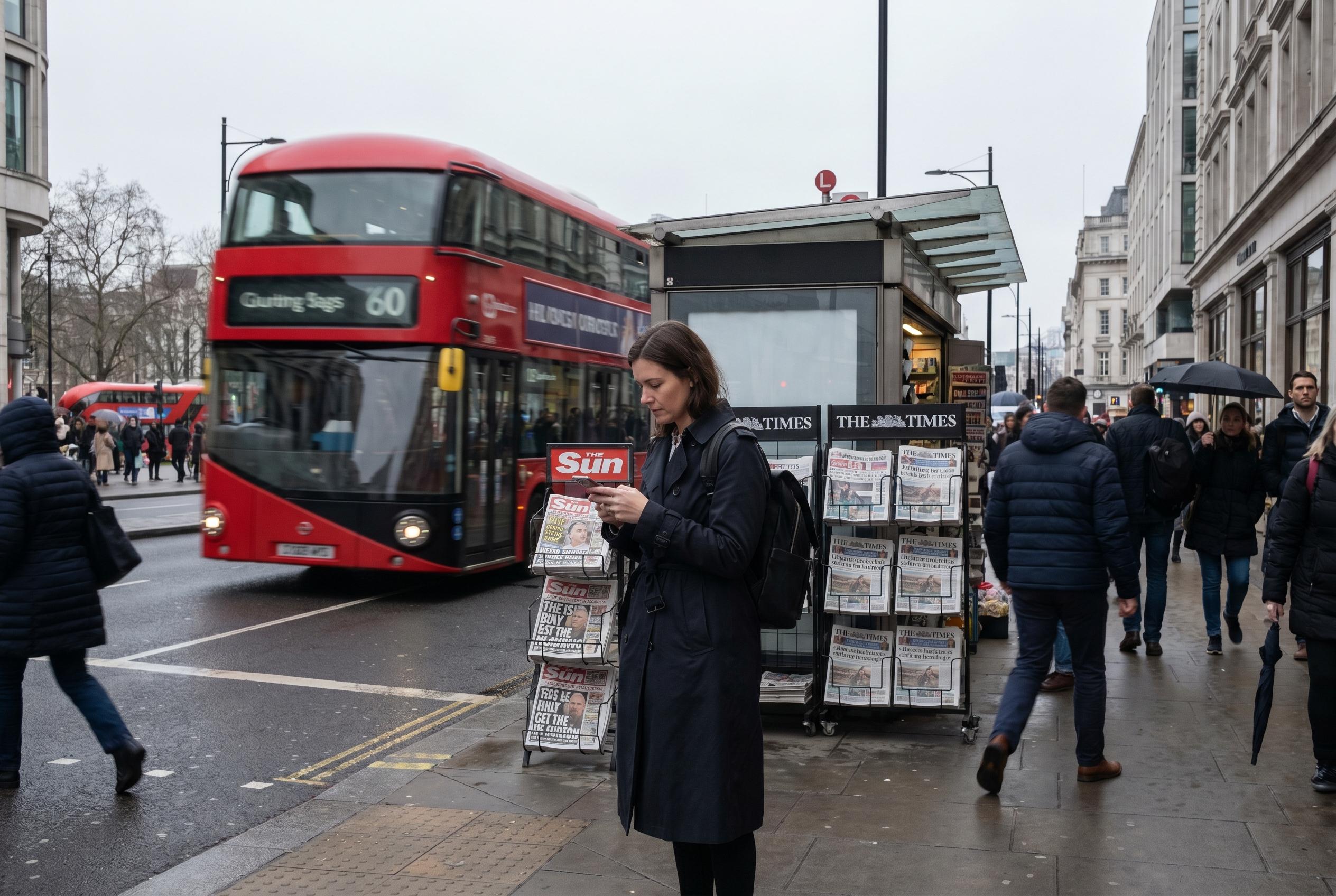 Best Newsrewired Conference Sessions to Boost Your Newsroom Strategy