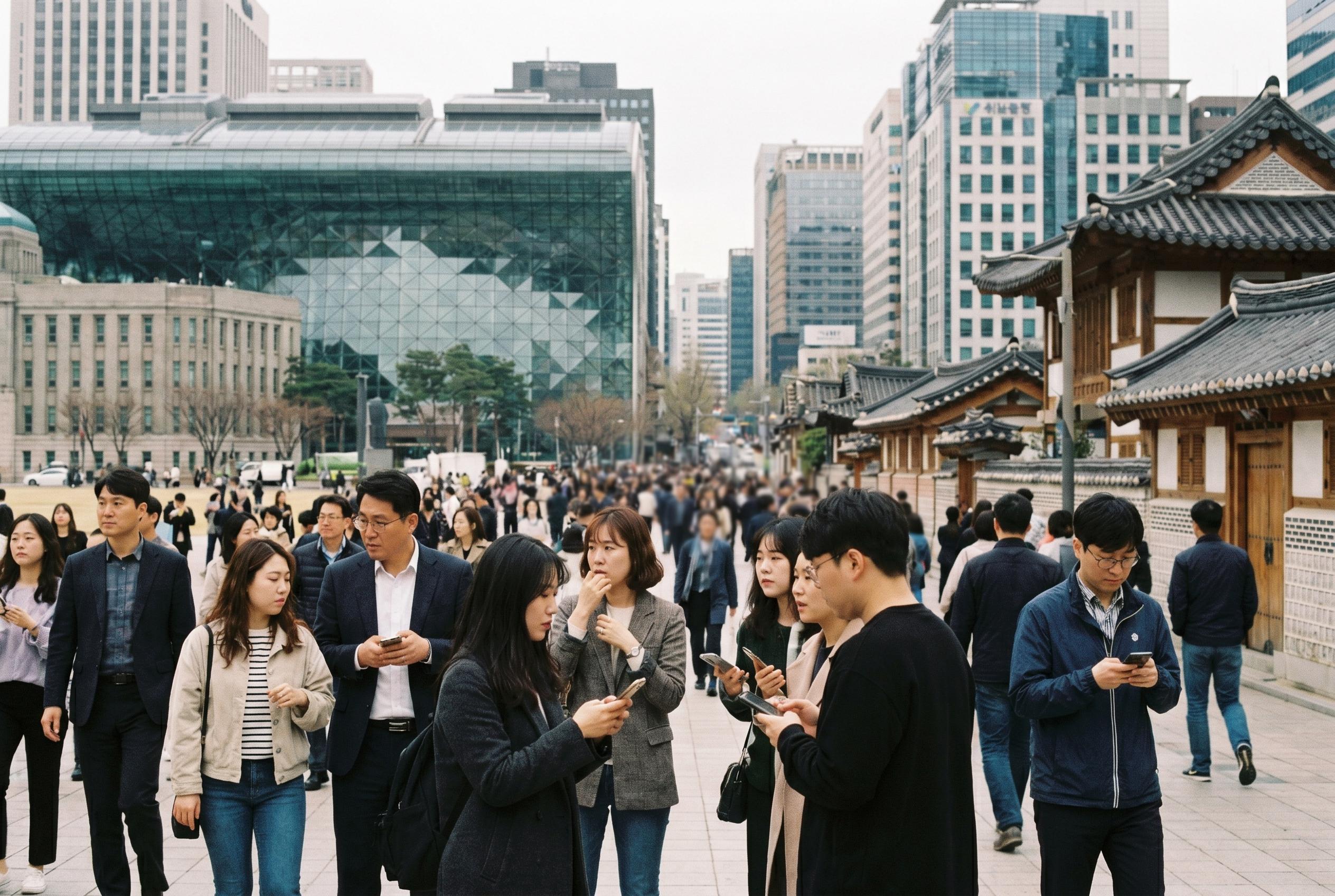 Best Search Trust Signals: Naver Adds AI Source Labels for Official Blogs