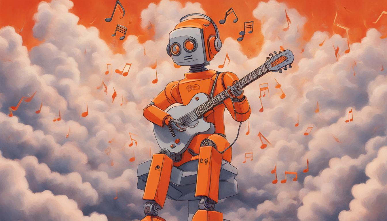 A24 Music Releases Tribute Album 'Everyone’s Getting Involved' in Honour of Talking Heads' Stop Making Sense