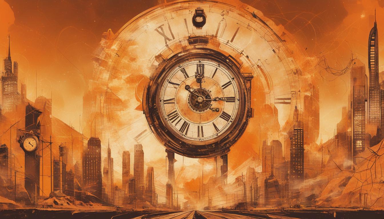 Actor Steve Buscemi Assaulted in Random Attack in New York City