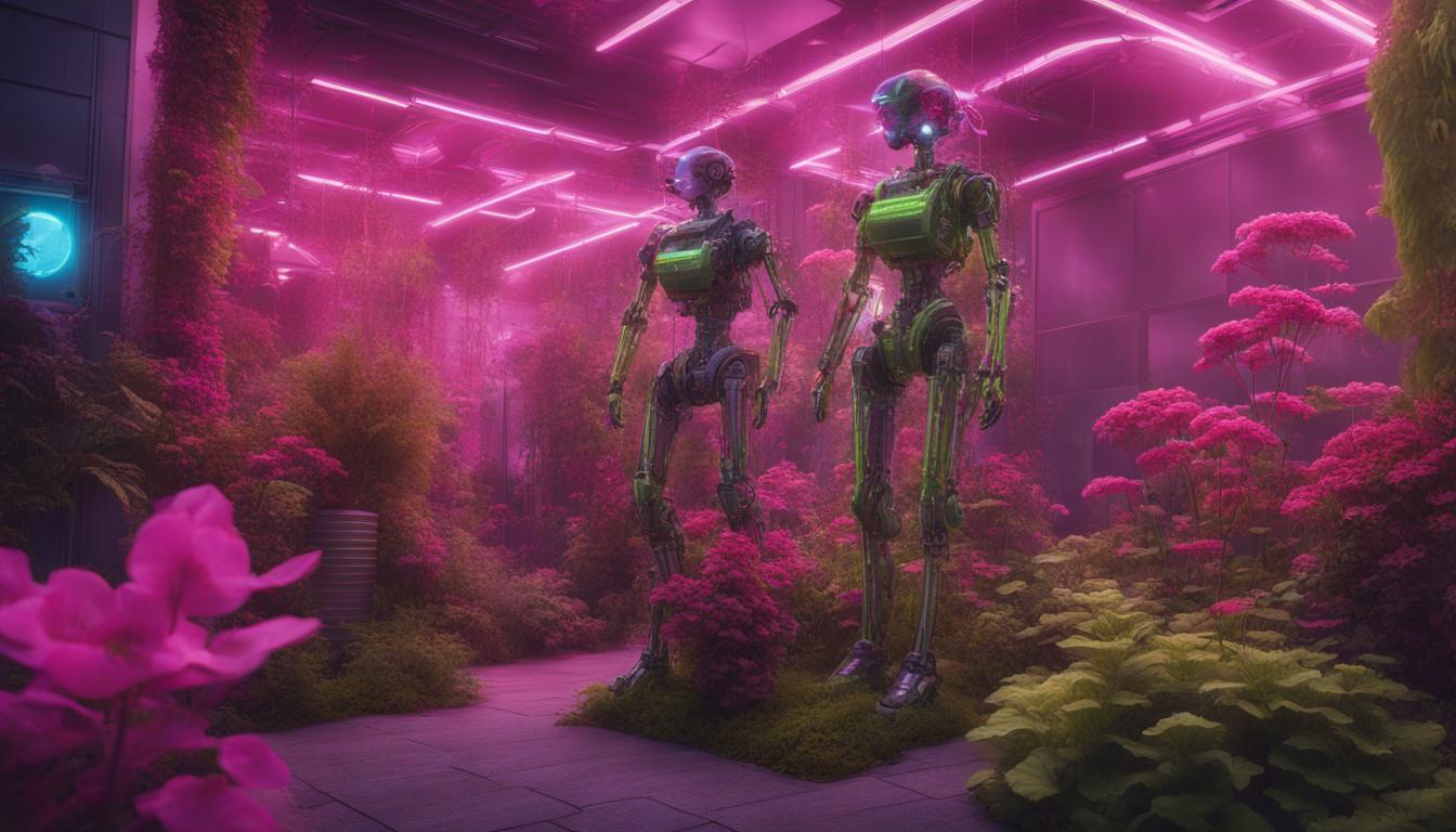 Alan Titchmarsh Recommends Natural Pest-Repellent Plants for UK Gardens