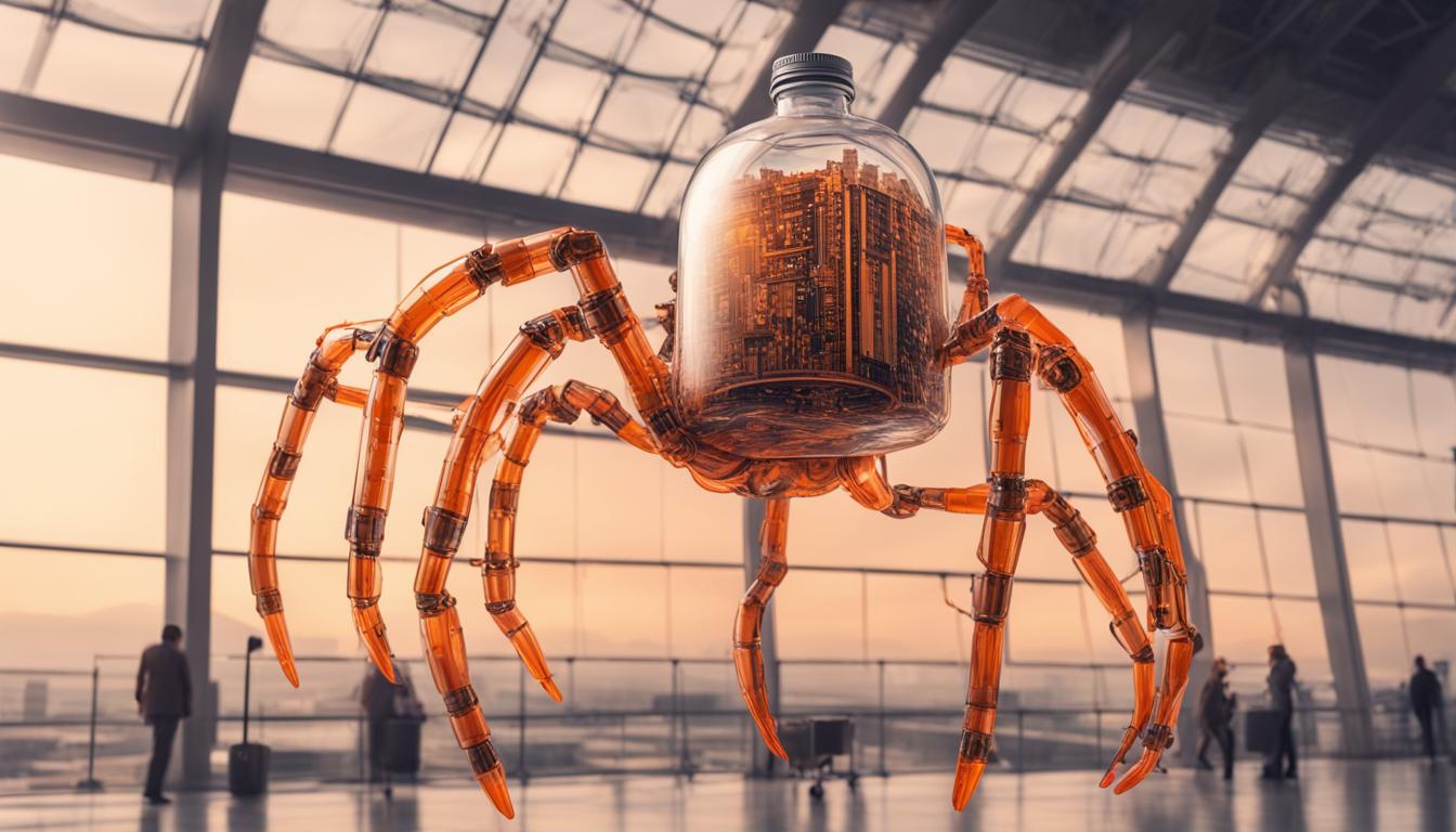 American Museum Curator Detained in Istanbul Airport for Alleged Smuggling of Spiders and Scorpions