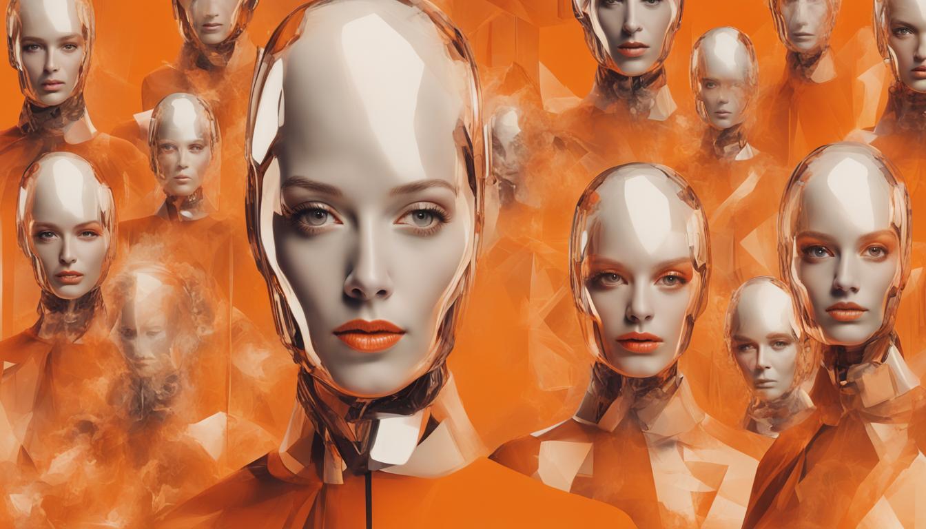 British TV Stars Shine on the Red Carpet at the 2024 BAFTA Television Awards