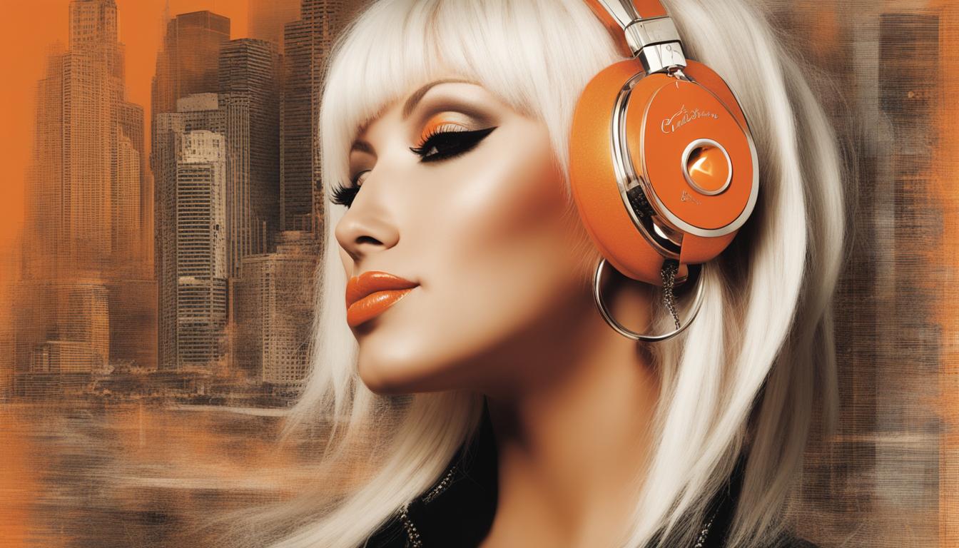 Christina Aguilera signs with 5020 Records after 26 years with RCA