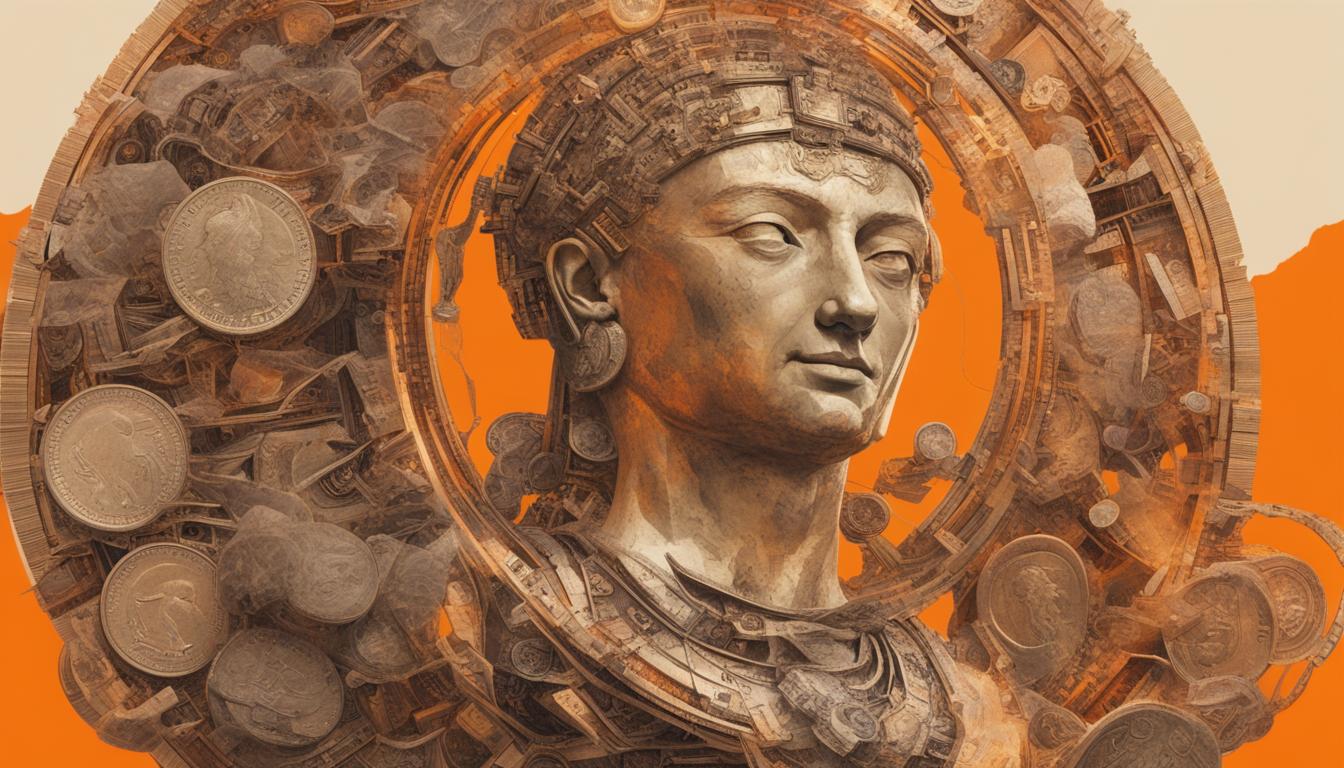 Danish Businessman's Coin Collection to Fetch Up to $72 Million at Auction