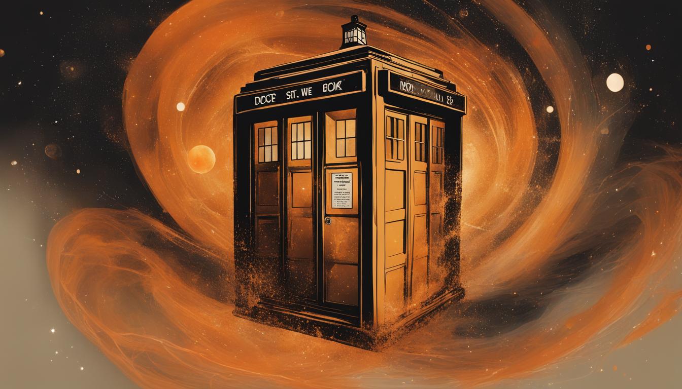 Doctor Who introduces Ncuti Gatwa as the first Black, openly queer 15th Doctor