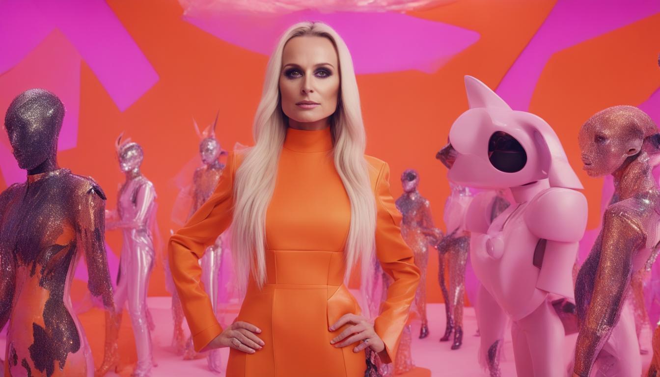 Dorit Kemsley Resumes Filming for 'The Real Housewives of Beverly Hills' Amid Separation Drama