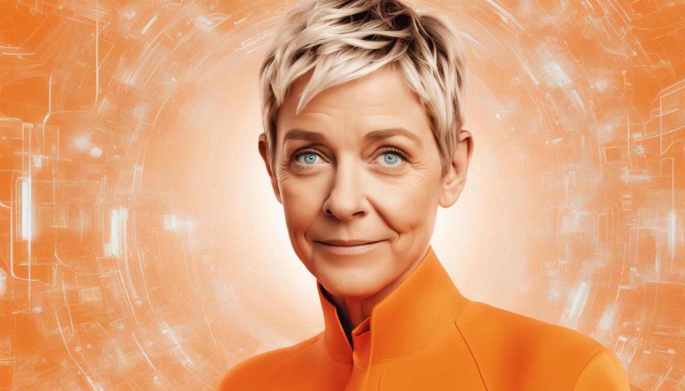 Ellen DeGeneres to Address Departure from The Ellen DeGeneres Show in Final Netflix Special