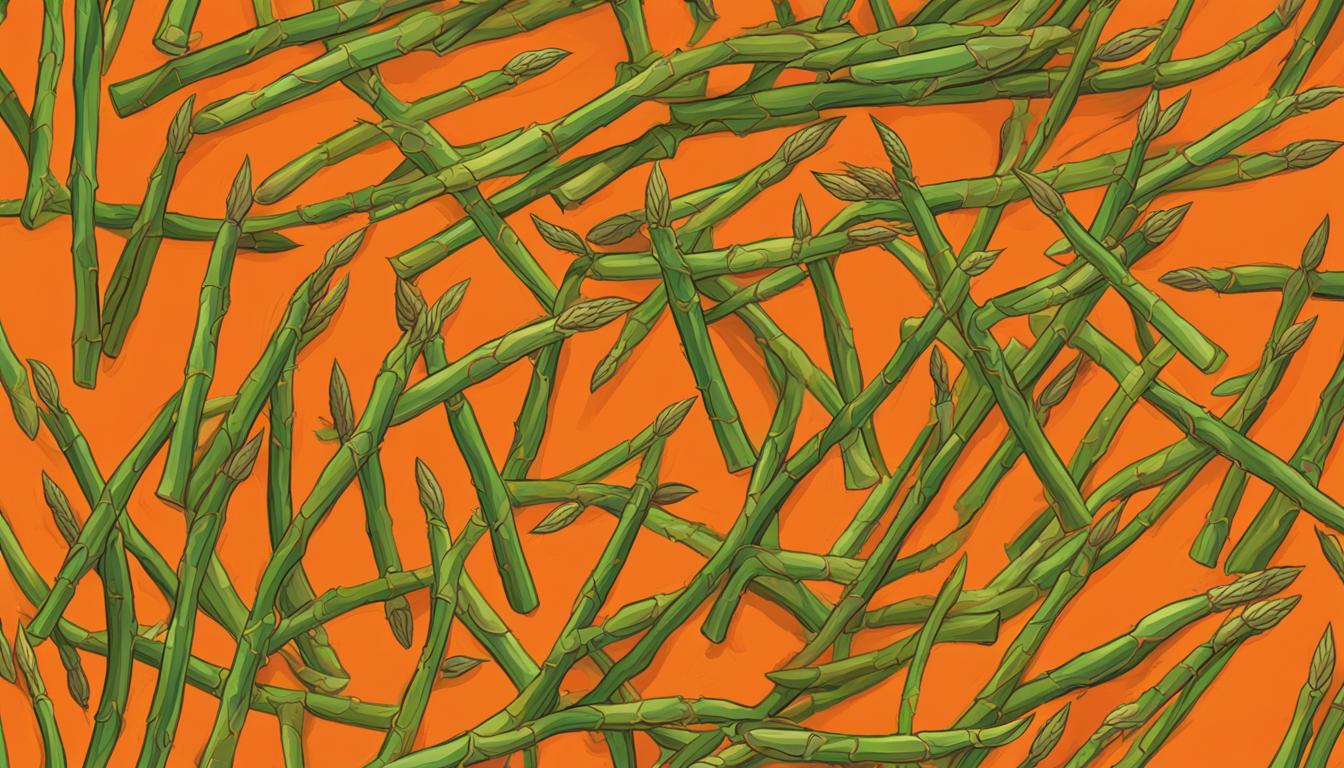 Embracing the Season: Melissa Clark's Evolution of Asparagus Recipes