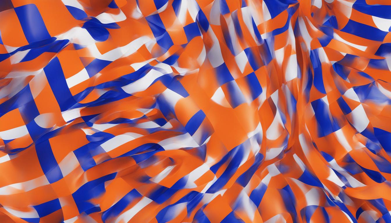 Eurovision 2024: Ban on European Union flag sparks controversy at final in Sweden