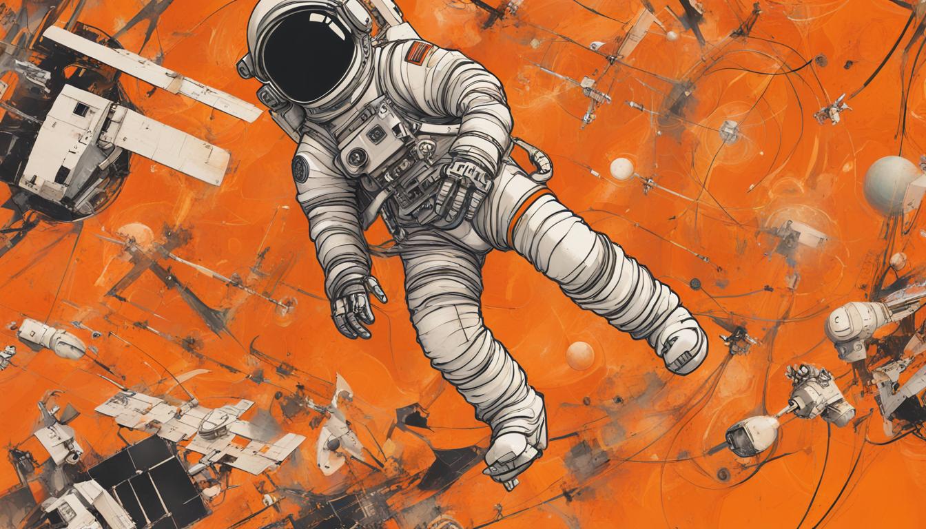 Exploring the Tragedy of the Challenger Space Shuttle Disaster Through Adam Higginbotham's Insightful Book