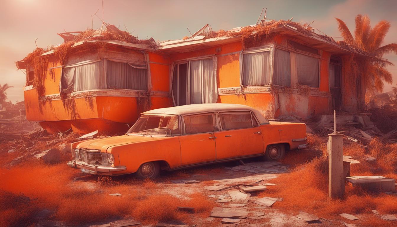 Former Glamour Model Katie Price Faces Eviction from West Sussex Mansion Over Financial Woes