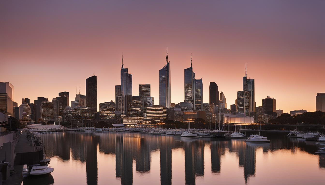 Former Sunrise Host Samantha Armytage Reunites with Current and Former Co-Hosts at Australian Fashion Week