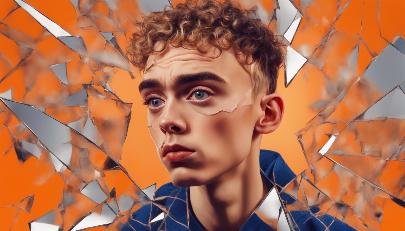 Gabrielle Criticizes Olly Alexander for Eurovision Participation