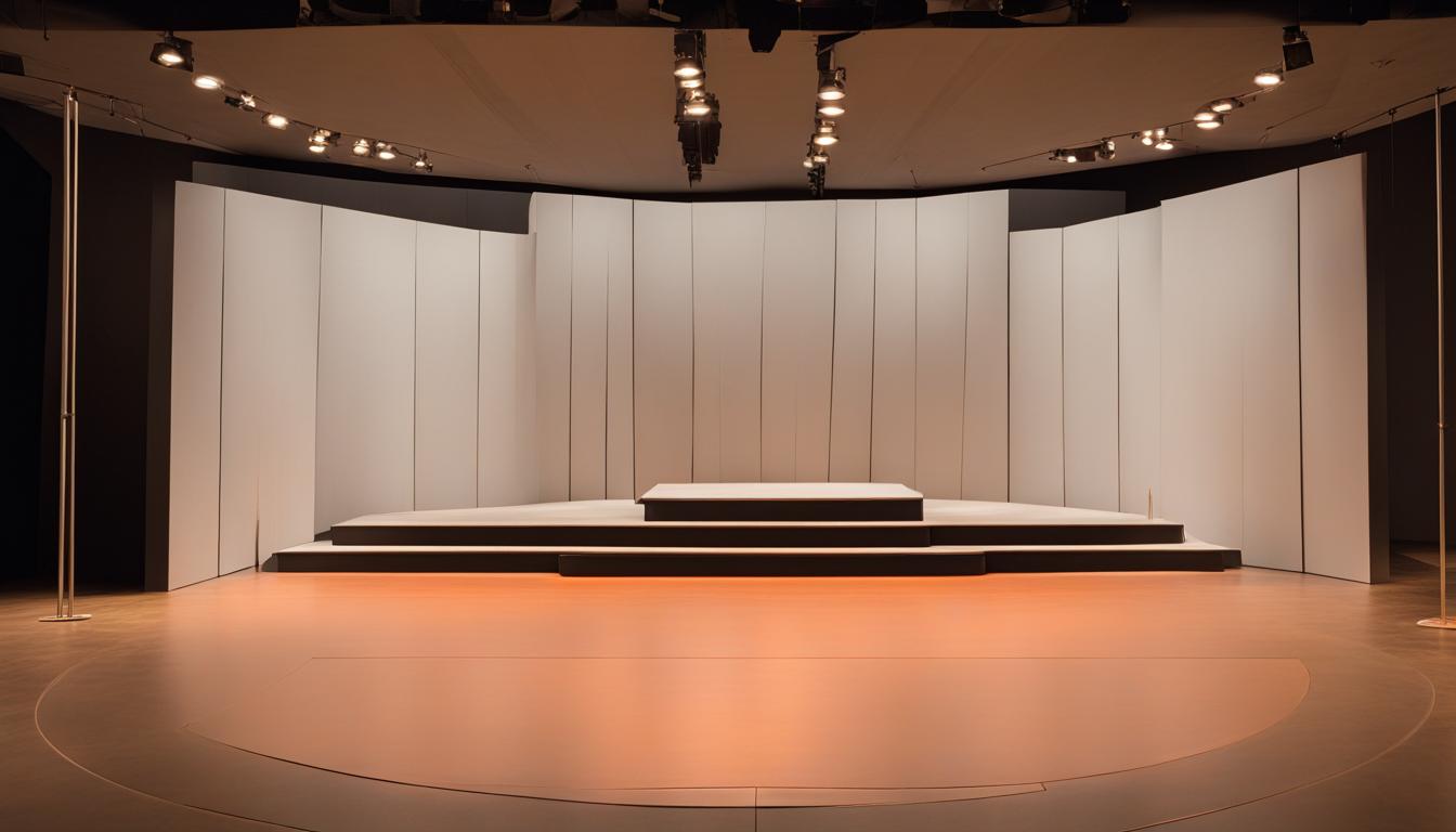 Gamm Theatre presents 'Doubt: A Parable' by John Patrick Shanley