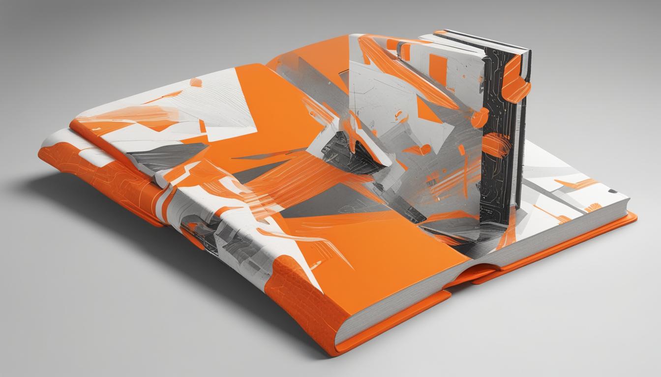 Graphic Design Icon Gerald Cinamon, Chief Designer for Penguin Books, Passes Away at 93