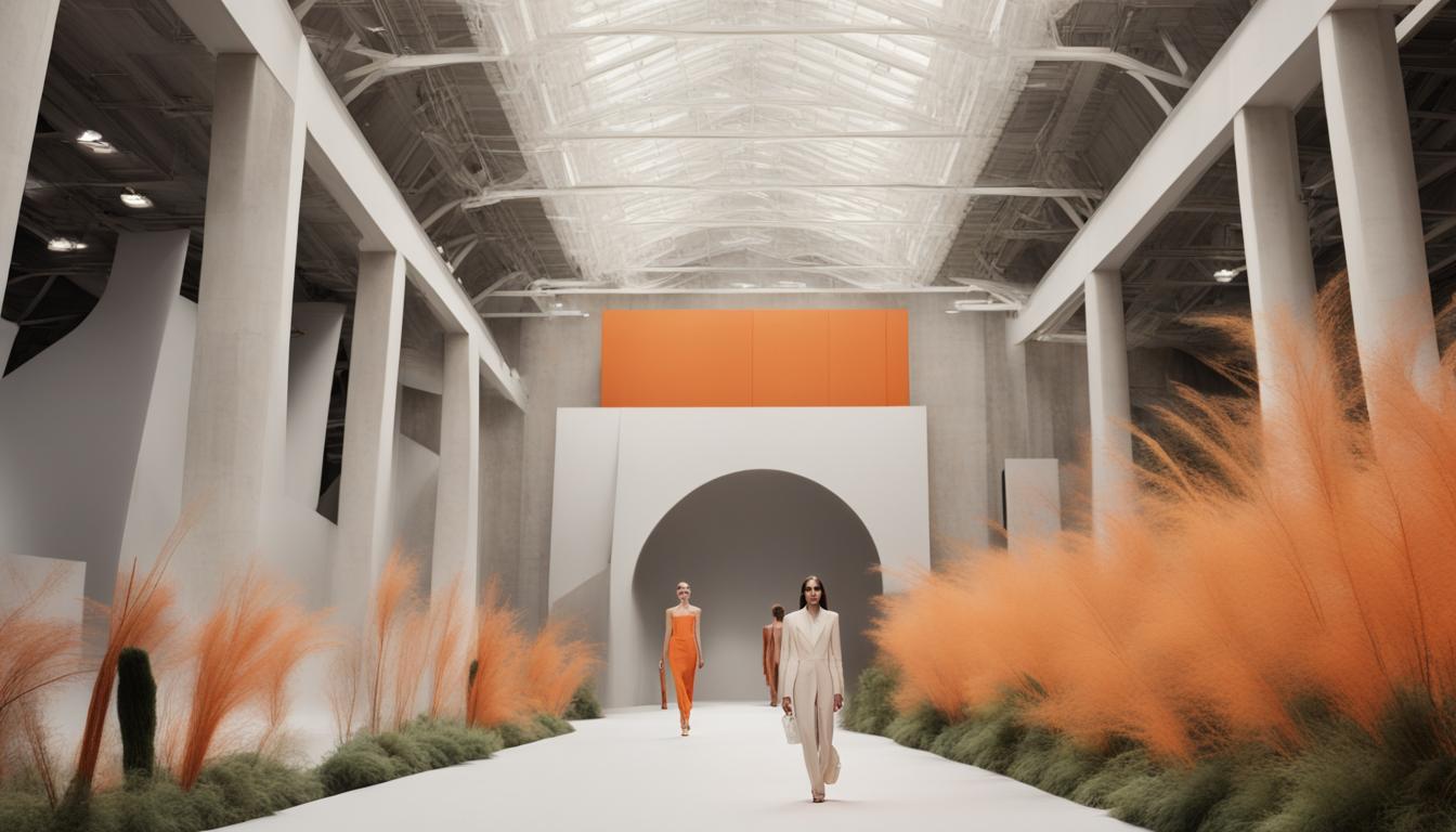 Gucci Unveils Cruise 2025 Collection at London's Tate Modern