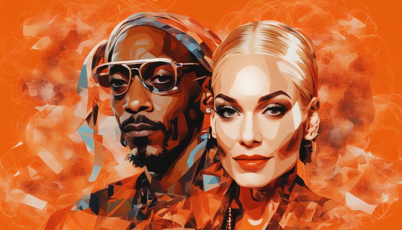 Gwen Stefani returns as coach for Season 26 of NBC's 'The Voice' alongside new panelists