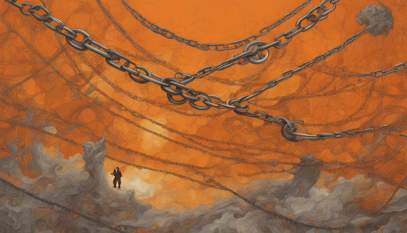 Iranian Filmmaker Mohammad Rasoulof Flees to Europe Amid Persecution for Criticizing Government