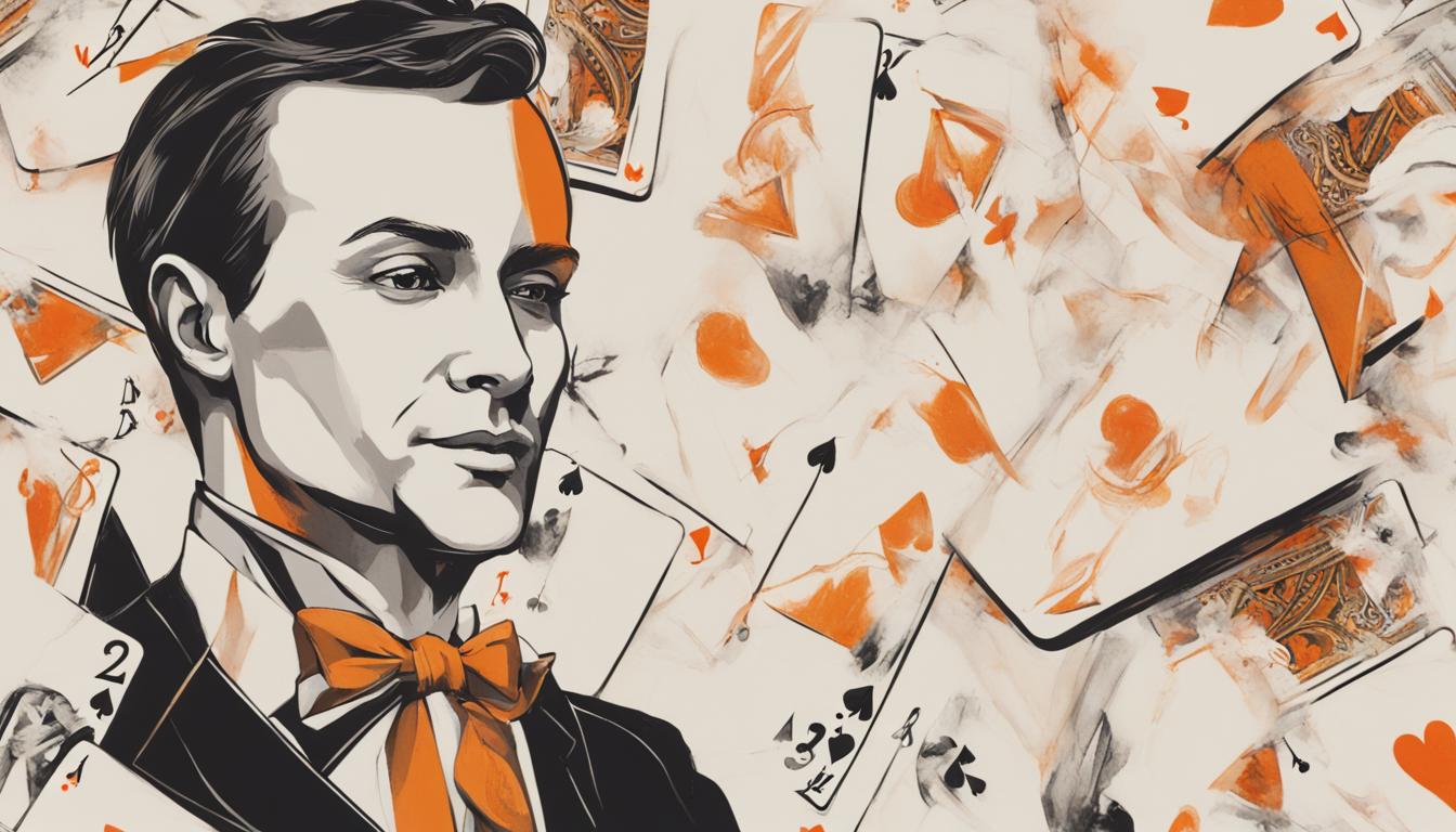 Israeli Magician Asi Wind Explores Human Potential in New Show 'Incredibly Human'