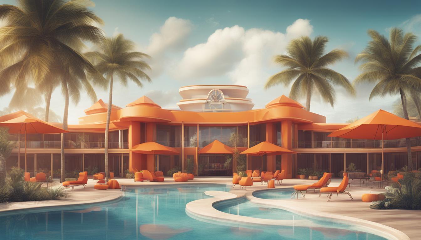 ITV's 'The Fortune Hotel' Sparks Controversy with Similarities to BBC's 'The Traitors'