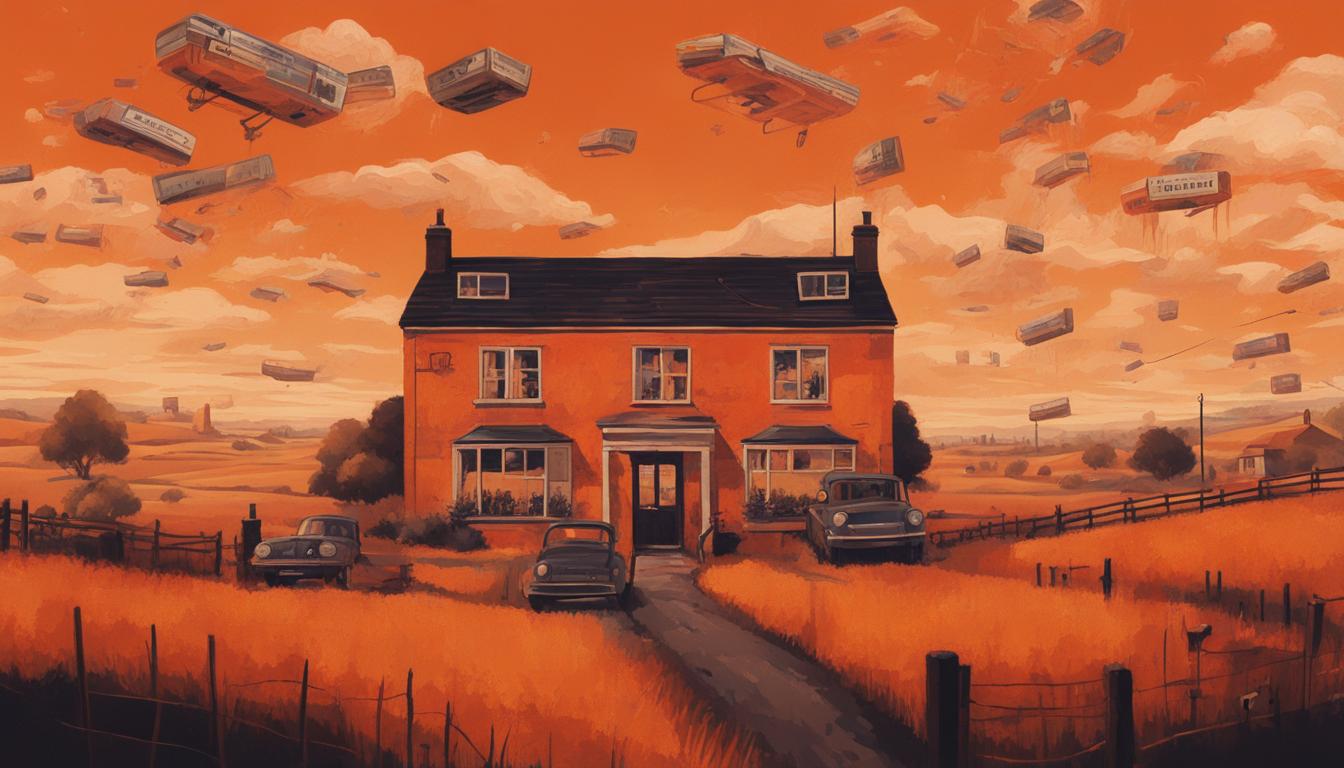 Jeremy Clarkson interested in managing Oxfordshire pub near Diddly Squat Farm