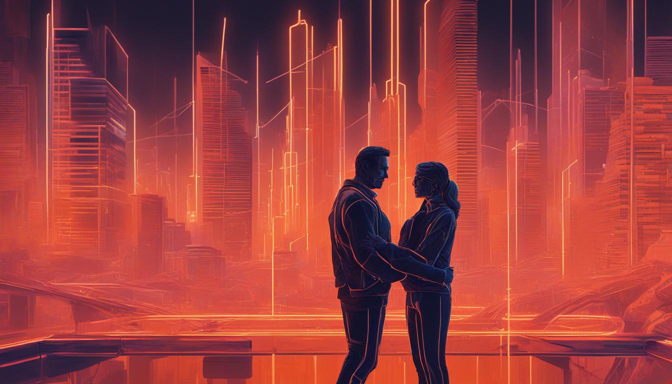 Joseph Baena Shares Rare Photo with Mother Mildred Baena on Mother's Day