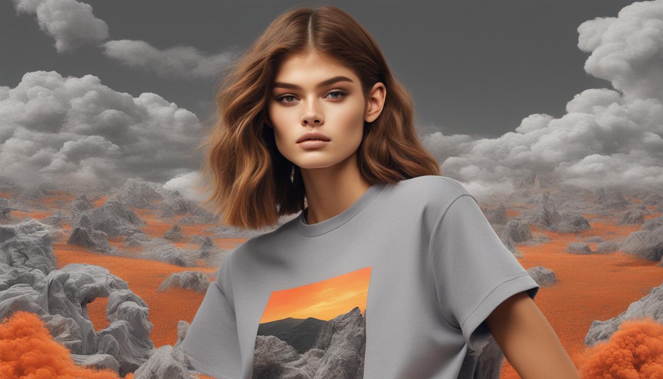 Kaia Gerber Supports Movie 'Challenger' with Fashion Statement and Shares Update on Career