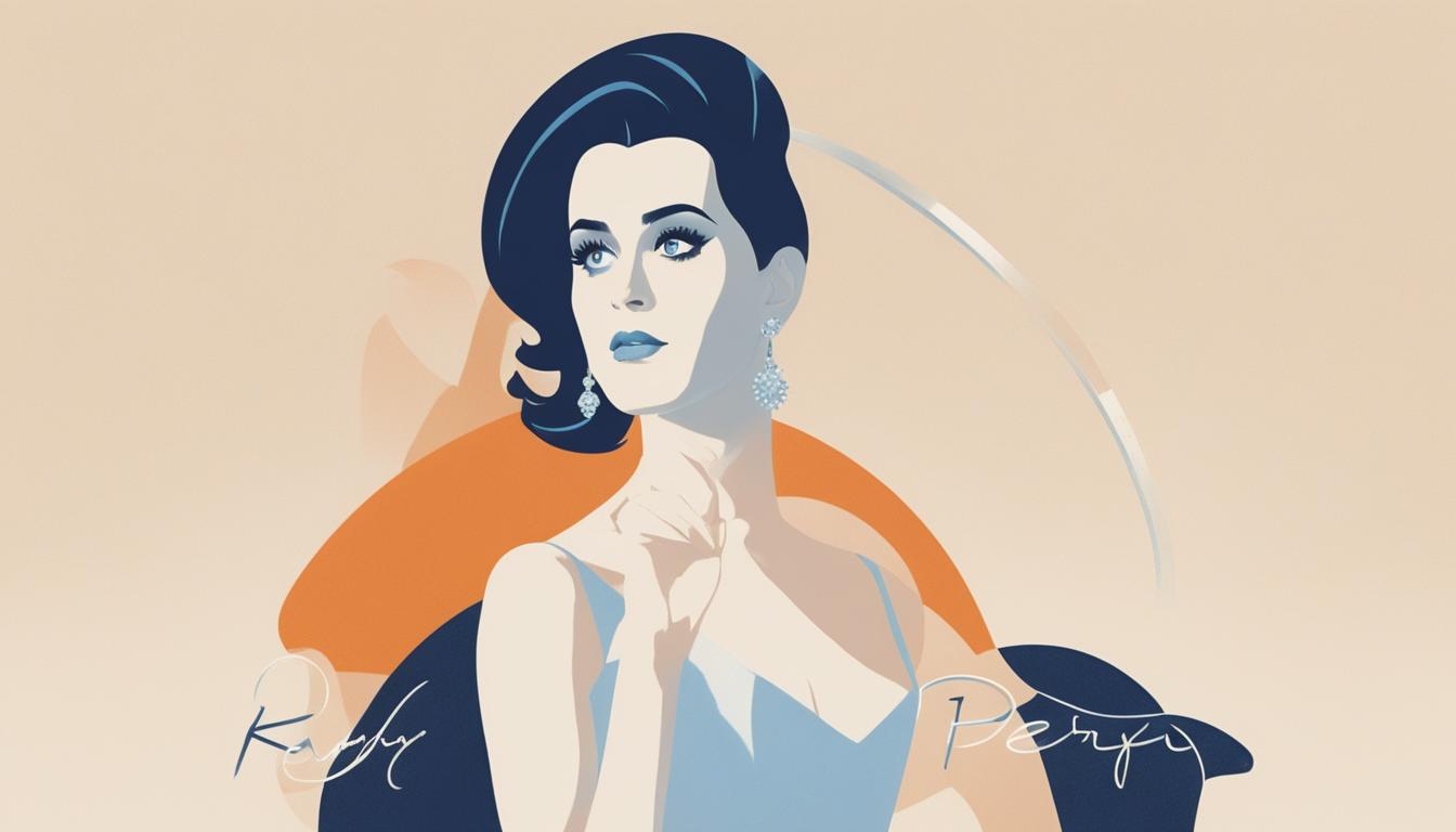 Katy Perry enchants crowd with Disney Night performance on 'American Idol' in rare family appearance