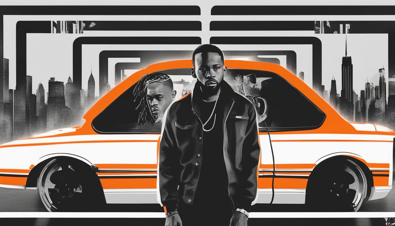 Kendrick Lamar's 'Not Like Us' Hits Number One Amidst Feud with Drake