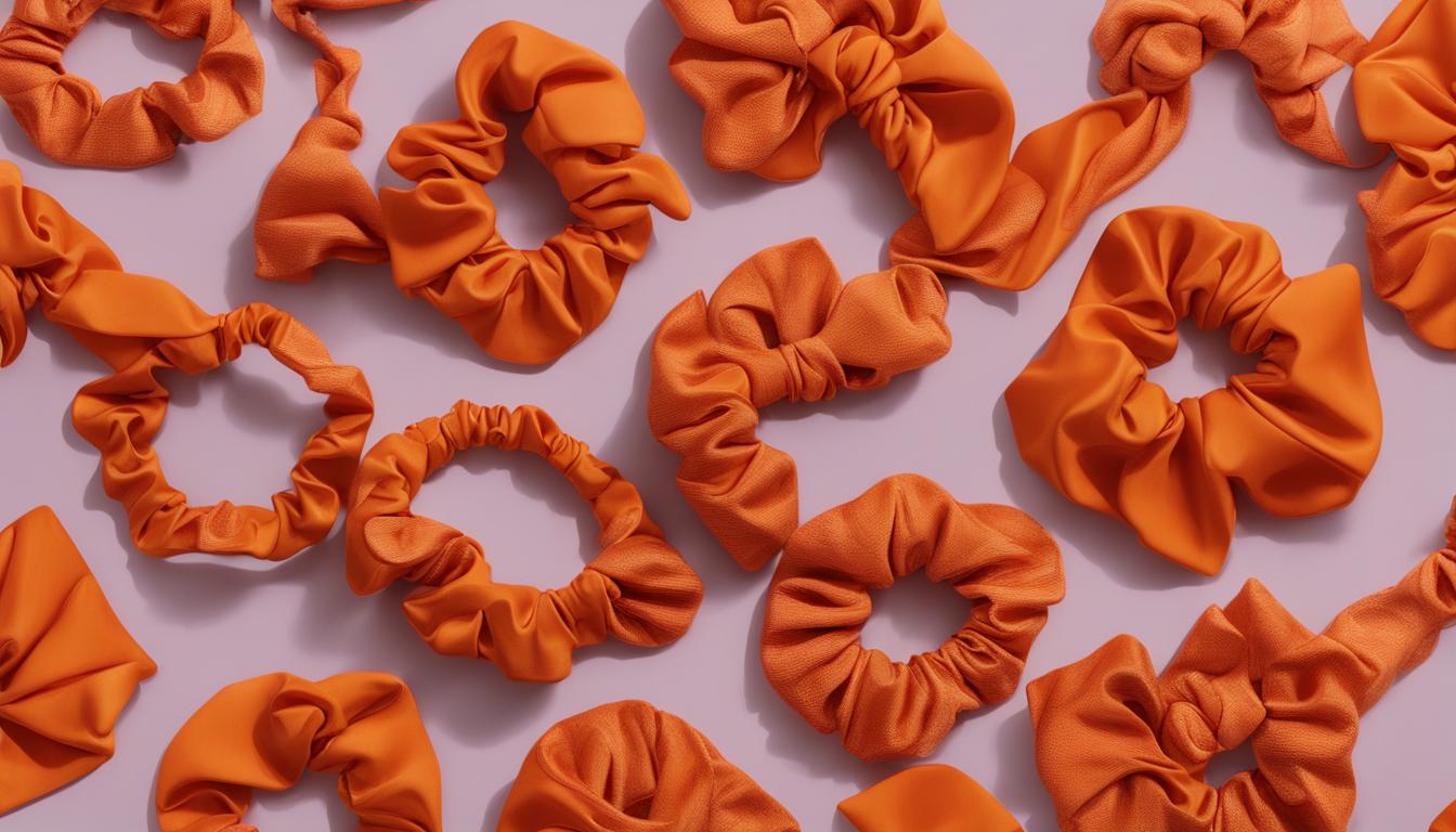 London-Based Brand Good Squish Gains Popularity with Supersized Scrunchies