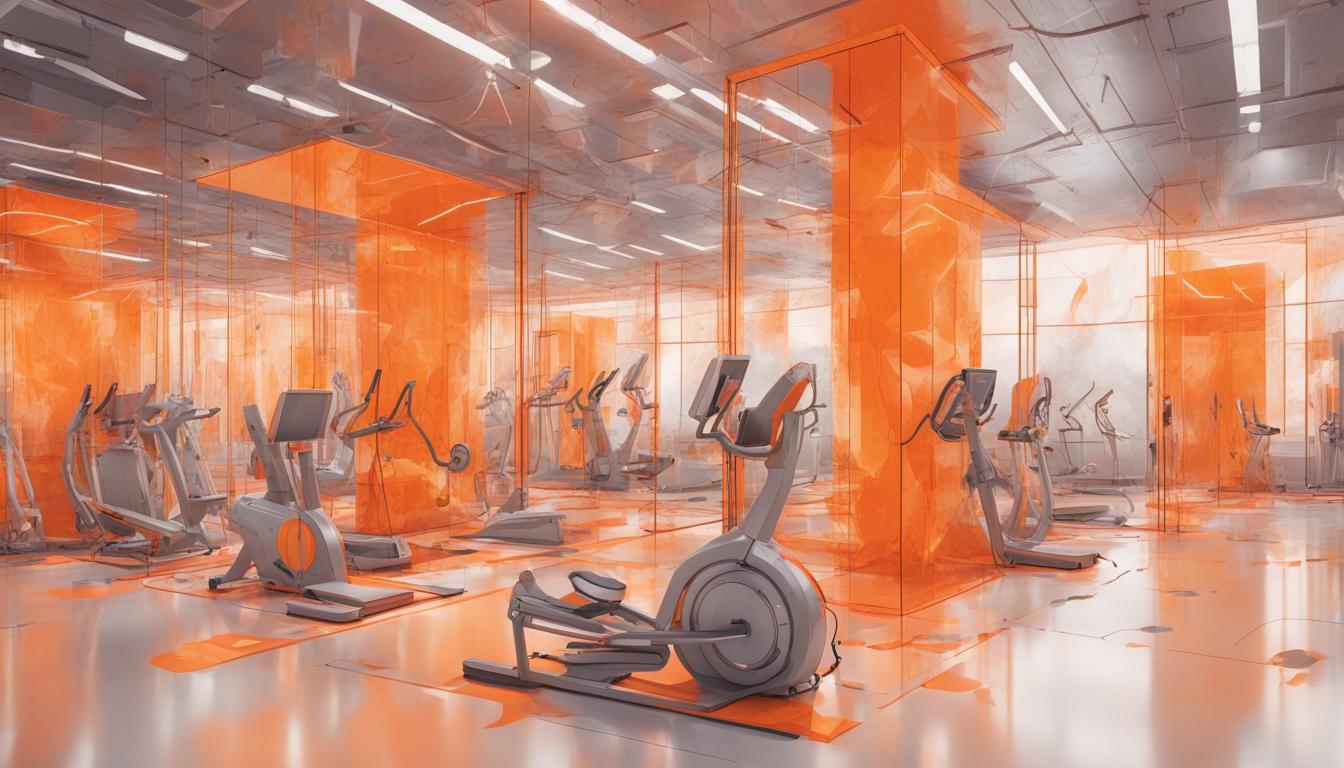 London's Elite Swap Traditional Clubs for High-End Gyms as New Networking Hotspots