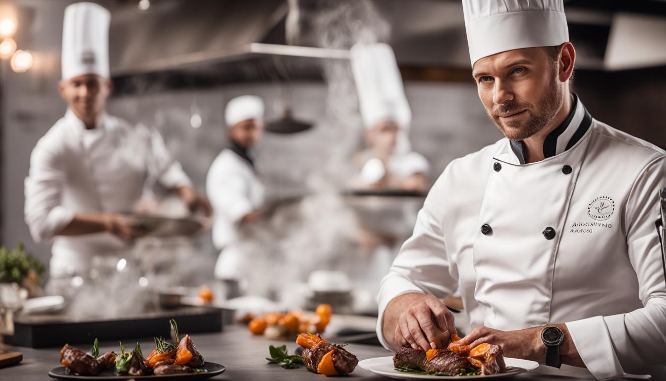 MasterChef Australia Contestant Reveals Previous Reality TV Show Experience