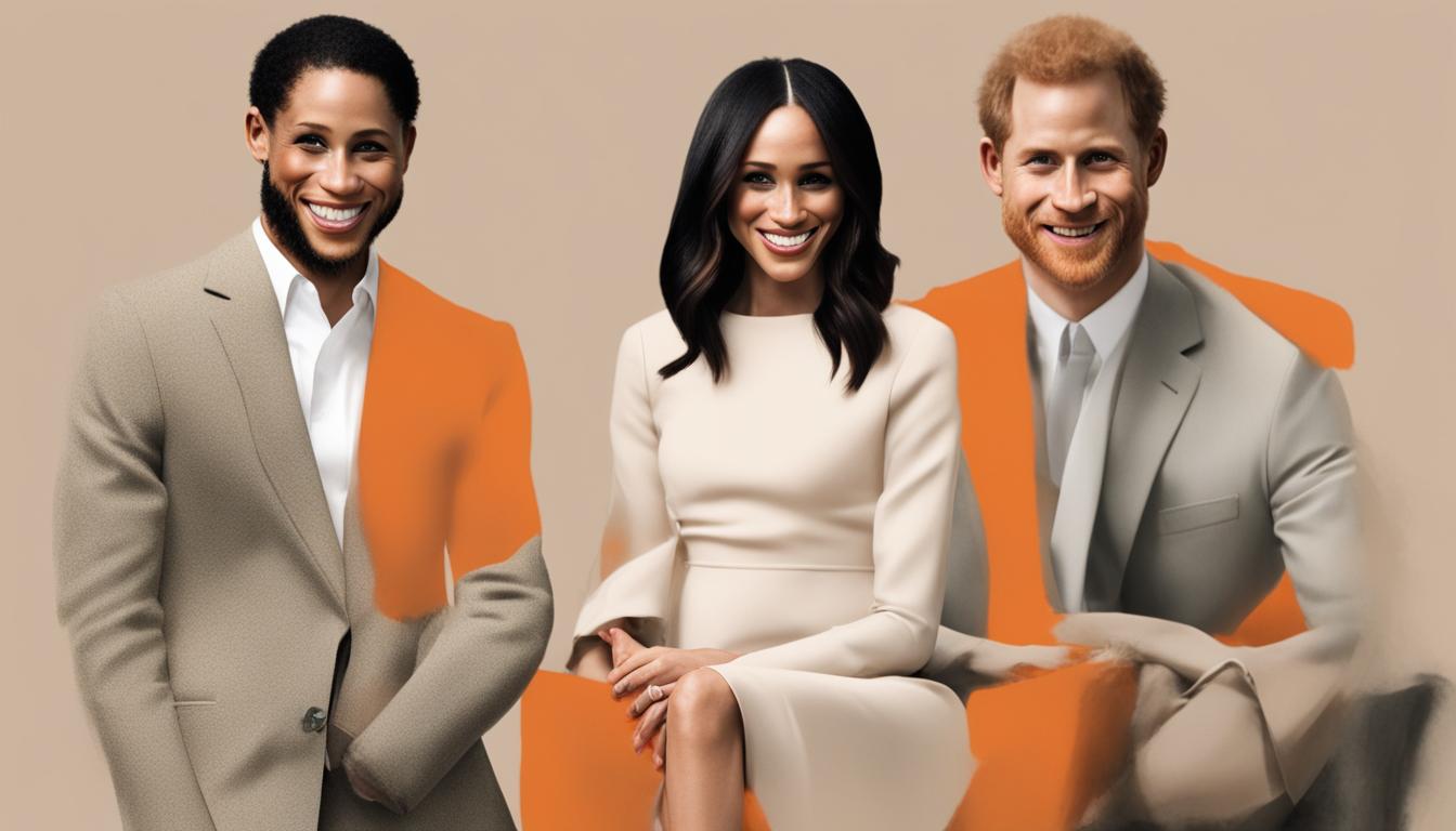 Meghan Markle expresses missing her children during Nigeria visit