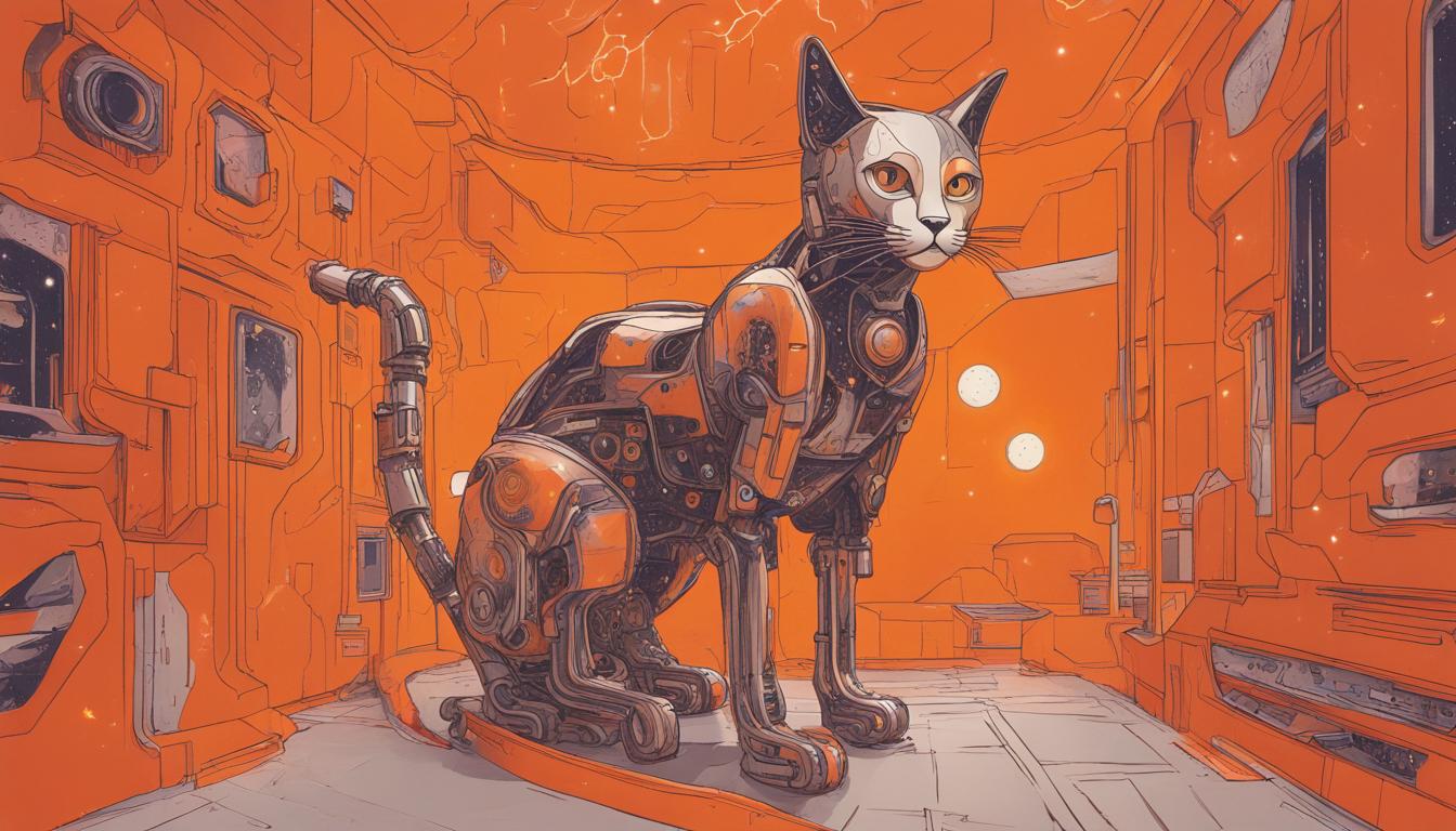 Meow Wolf to Open Immersive Art Exhibition in West Los Angeles by 2026