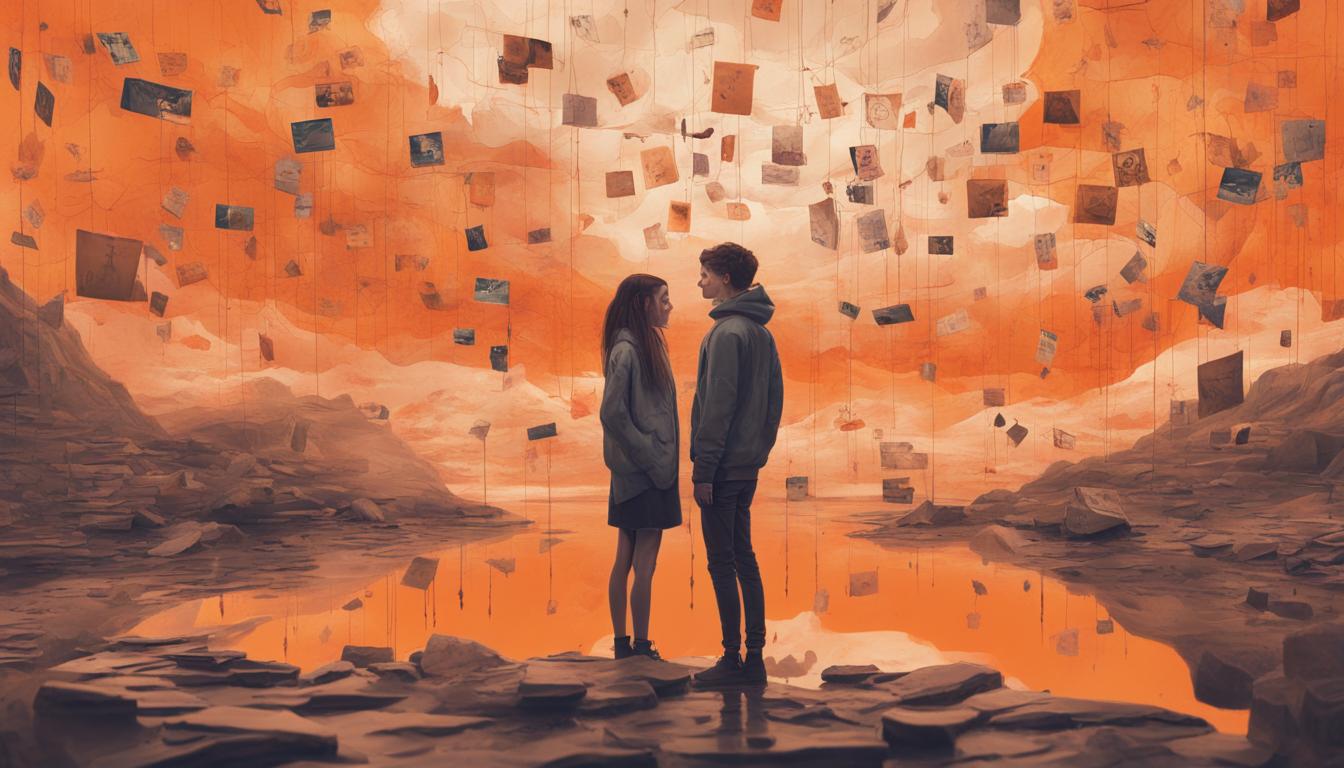 Michigan Woman Sentenced to Prison for Cyberbullying Teenage Daughter and Boyfriend