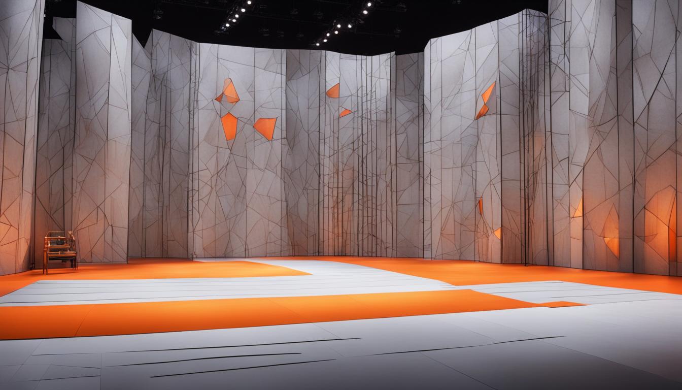 New Production of Puccini's 'Turandot' at Washington National Opera Promises a Fresh and Empowering Finale