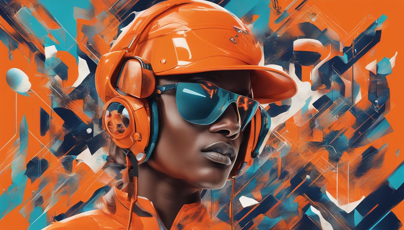 NFL Player Travis Kelce Seen Interacting with Fan at Taylor Swift Concert in Paris