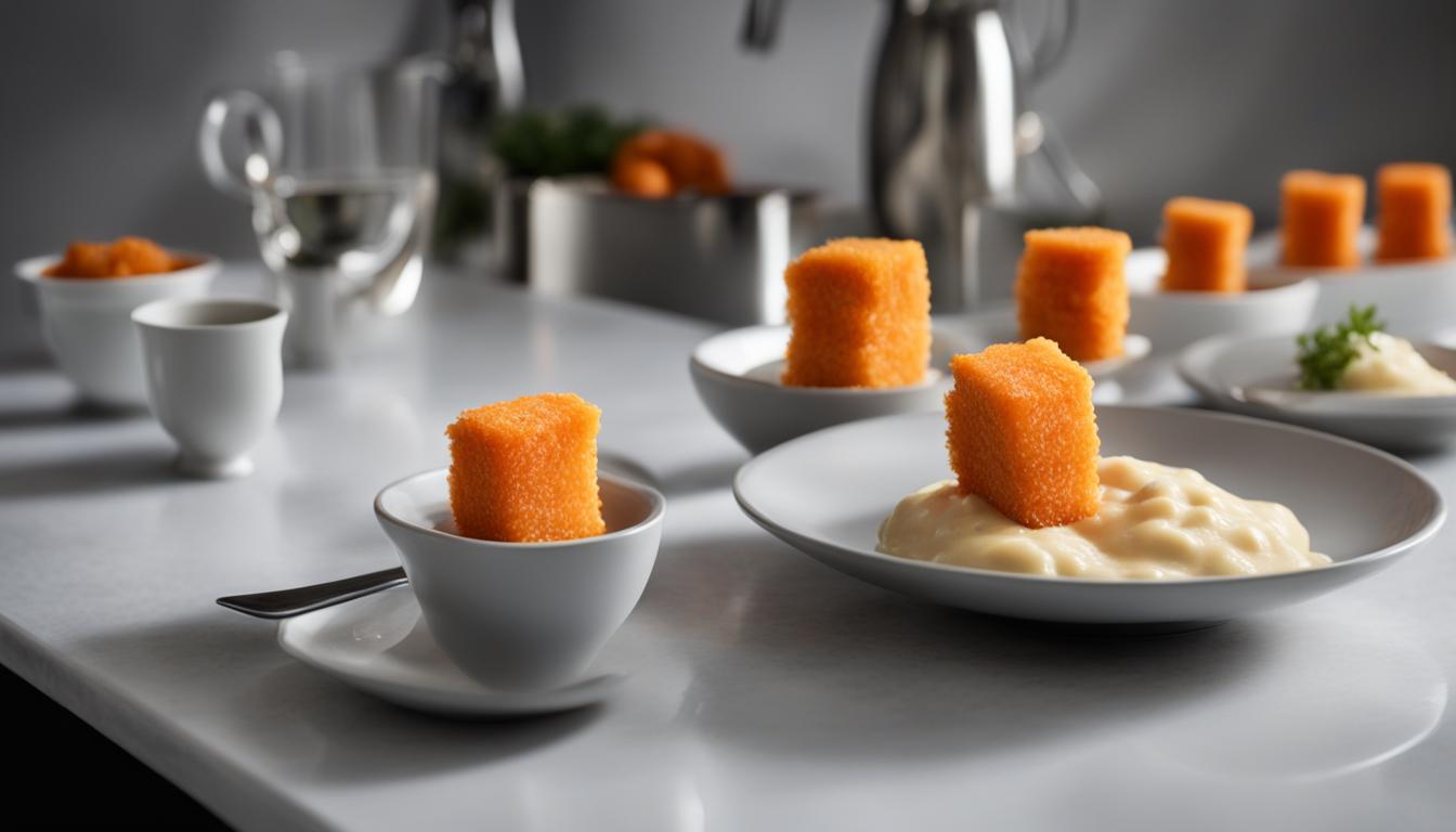Nigella Lawson faces backlash over fish finger mash adaptation of baingan bharta recipe on Saturday Kitchen Live