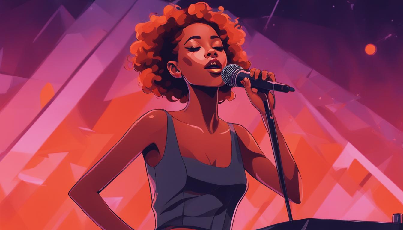 Noah Cyrus Addresses Rumors of Tension with Mother Amidst Speculation of Family Dynamics