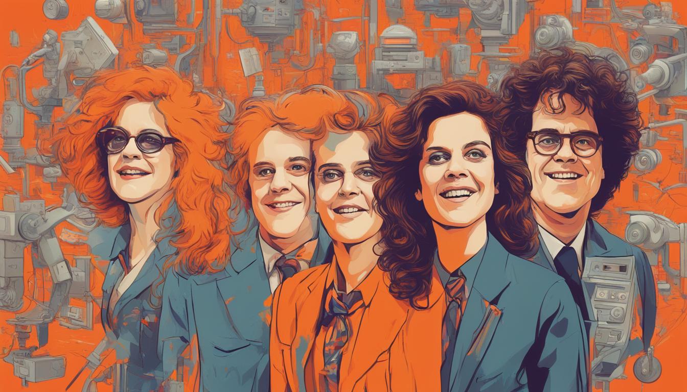 Older 'SNL' cast members prevail in bracket competition hosted by the Globe